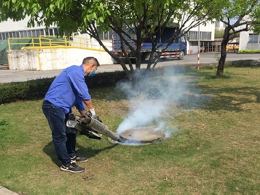 石排虫害防治公司定期杀虫灭鼠四害消杀的作用