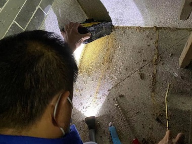 长安验收白蚁机构日常生活中怎么预防白蚁
